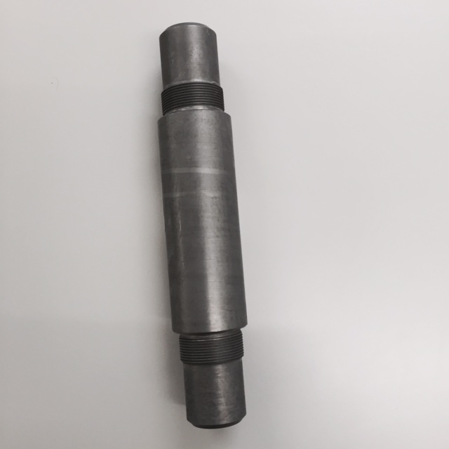 Querlenkerbolzen für Vorderachse Oben Innen