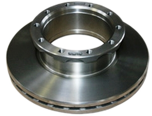 Disco freno 10X M16X1.5-D235mm