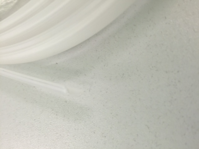 Stufenbeleuchtung Abdekung für LED
