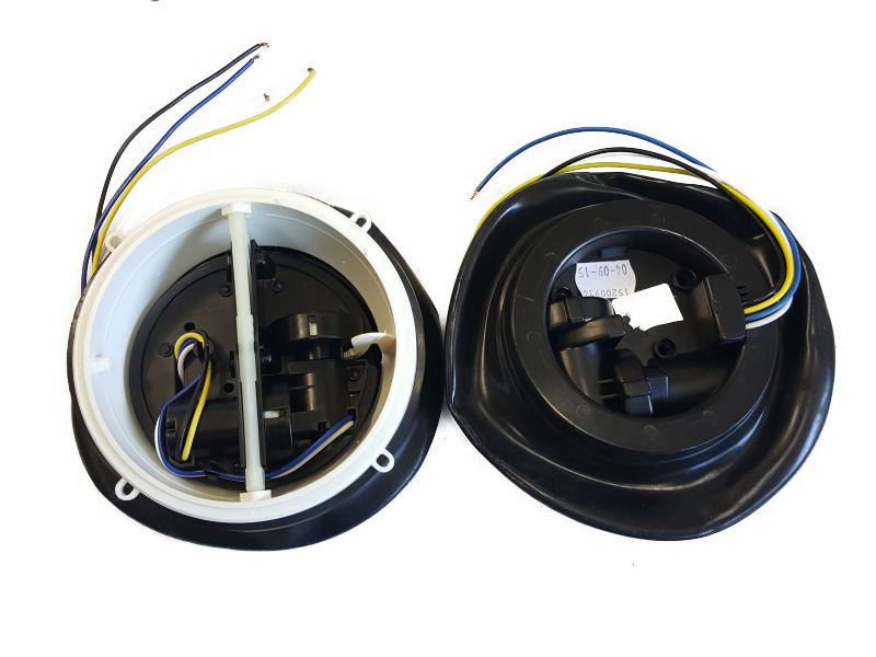Spiegelverstellmotor 