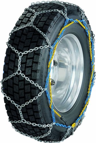 Profi Federstahlbügelkette für Omnibusse 315/80 22,5 // Profi 22.5 295/80-Bridgestone M.../ Michelin u. Conti HD- 