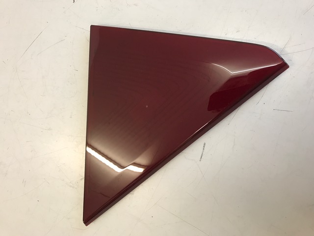 Heckblende Rechts SETRA 500