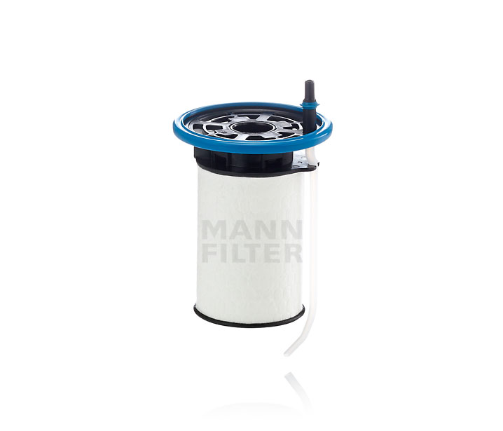 Kraftstofffilter PU7005 MANN