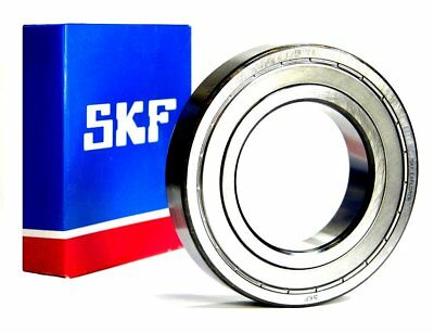 Rillenkugellager 20x52x15mm  6304-ZZ