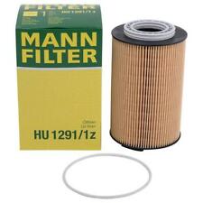 Oelfilter zu MAN BEULAS