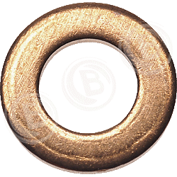 Dichtring DIN 7603 14x20x1,5 mm