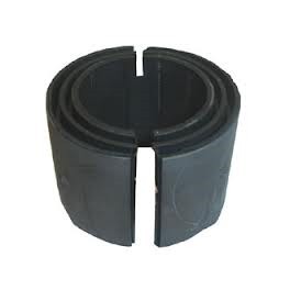 Schlitzbuchse D:50mm für Stabilisator MAN