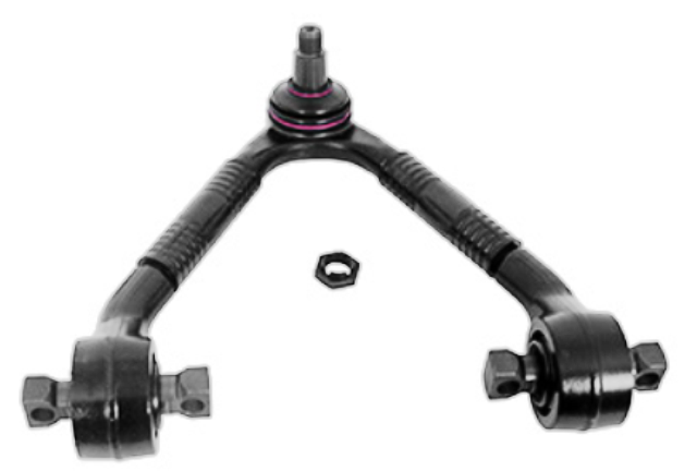 Dreieckslenker vorne IVECO