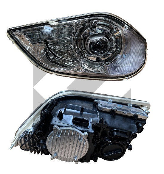 Hauptscheinwerfer vorne Rechts LED CITARO 