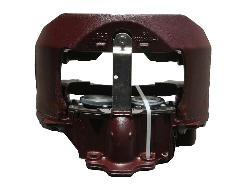 Étrier de frein Meritor Arrière droit VOLVO