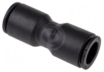 Gerader Steckanschluss 12/12 mm