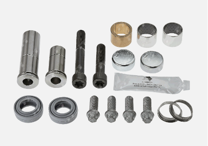 Kit de réparation d'étrier de frein