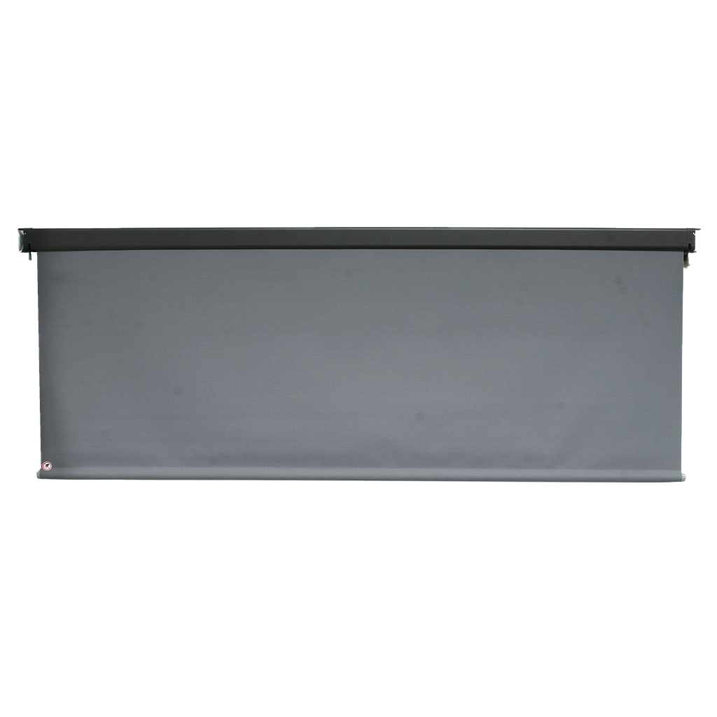 Tendina parasole elettrica 1430mm MAN
