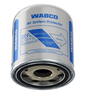 Lufttrocknerkartusche M41x2