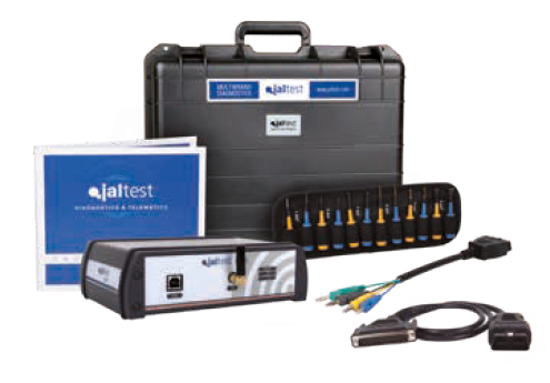 JALTEST - VEICOLO INDUSTRIALE KIT JALTEST CV