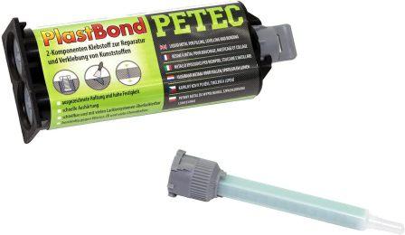 Plastbond 2K-Klebstoff Kunststoff 50ml