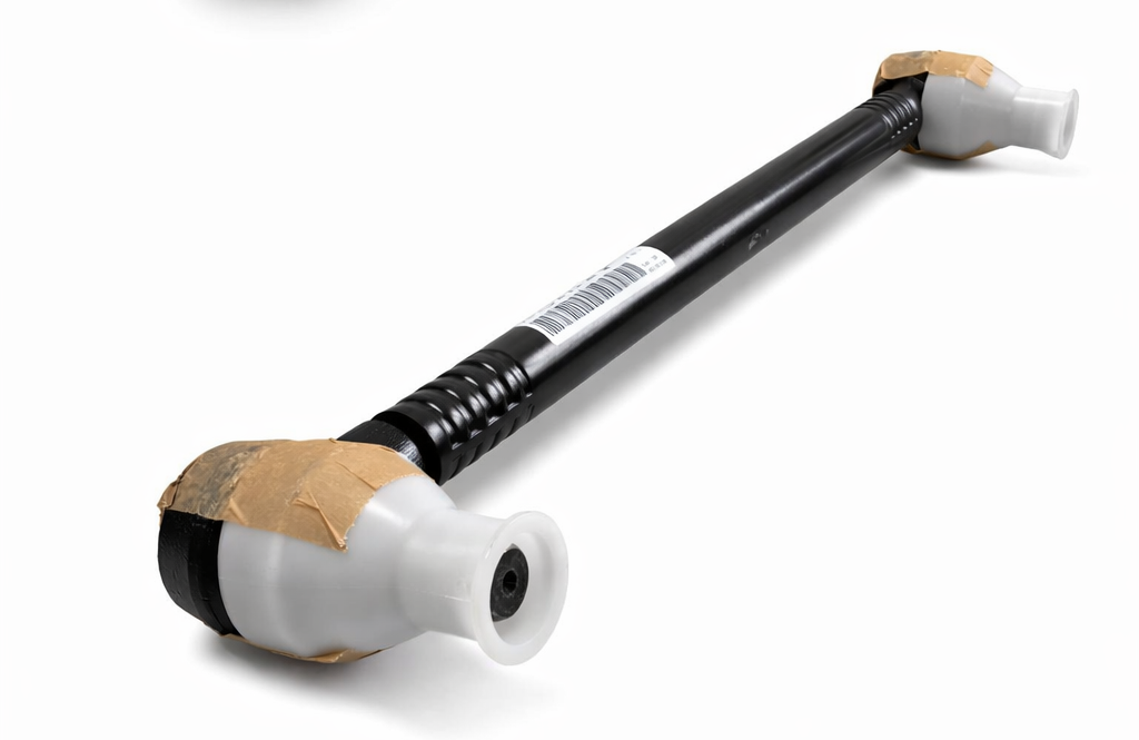 Barres de direction fixes 605mm