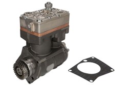 Luftkompressor 2 Zylinder VOITH