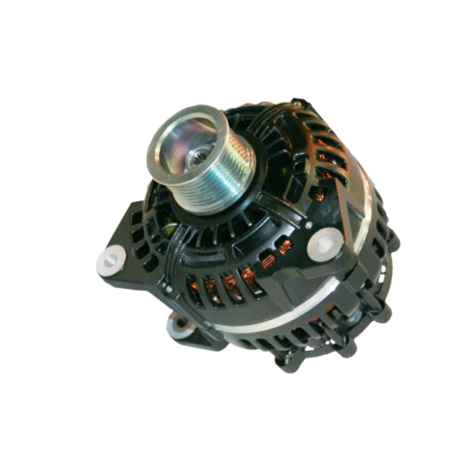 Alternateur 120A