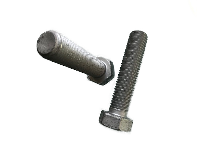 Schraube M16x2x70mm