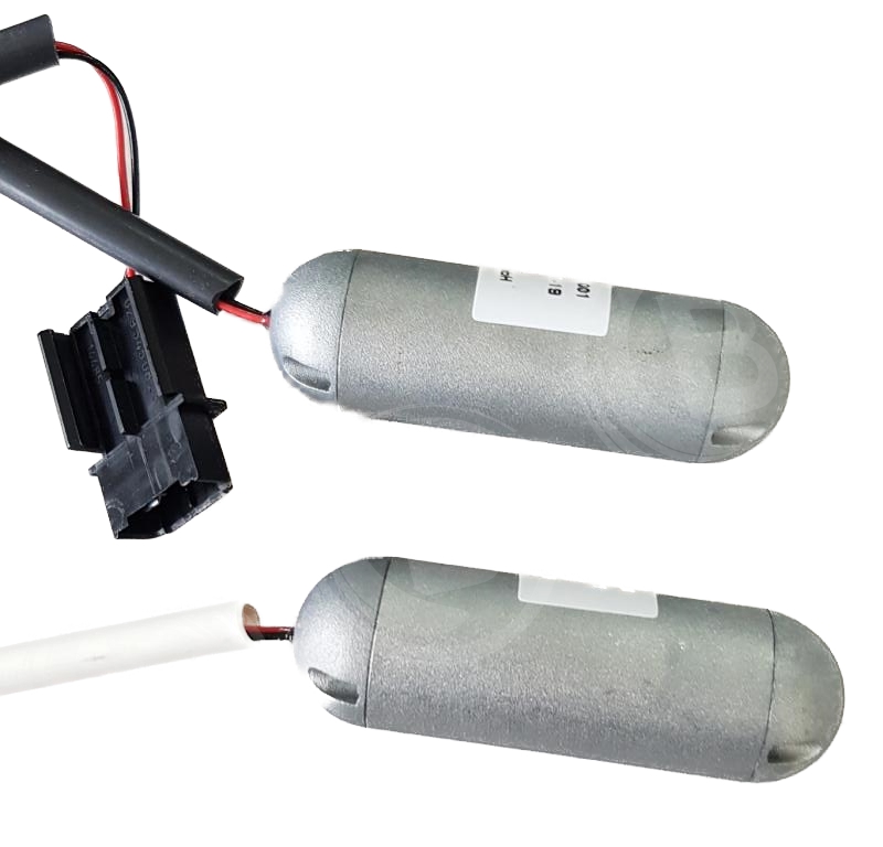 Motore di vibrazione ISRI del sedile del conducente (set)