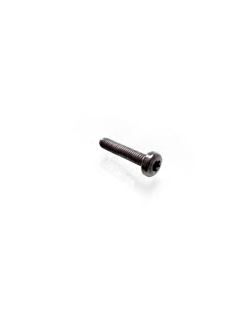 MBN a sei giri M4x20 mm