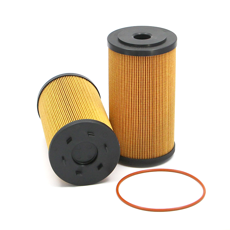 Oelfilter VOLVO