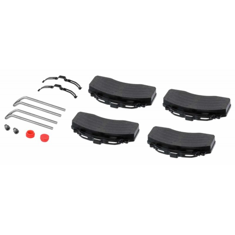 Scheibenbremsbelagsatz WABCO MB