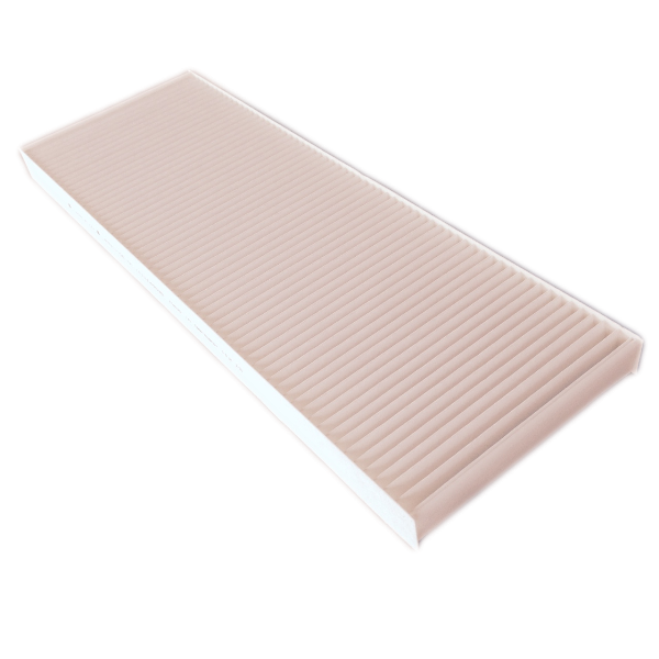 Innenraumfilter 495x175x30 MANN