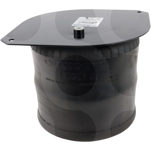 VDL Luftfederbalg, Rollbalg komplett