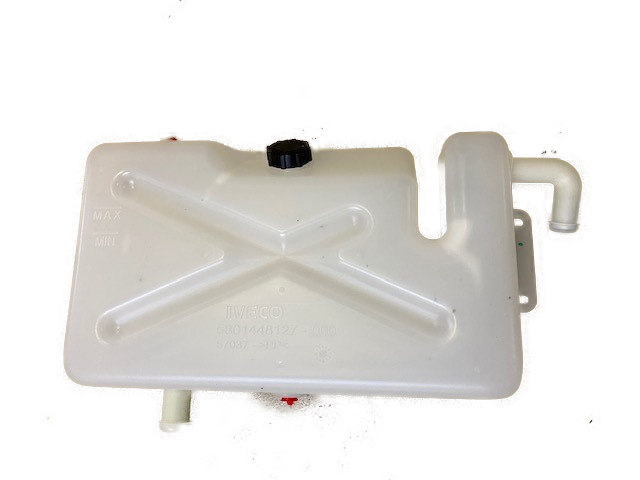 serbatoio olio idraulico