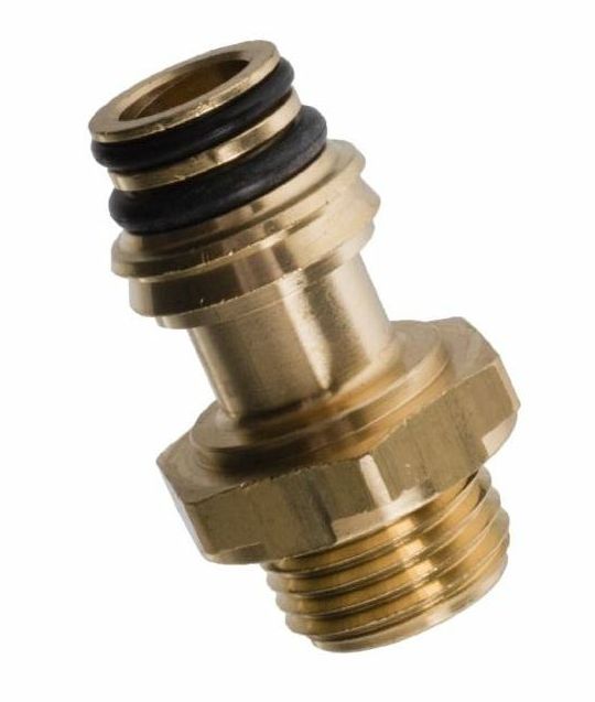 Anschluss-Stutzen ABC- M16X1.5 30Nm Regular 