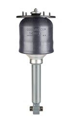 Federbein vorne IVECO E5