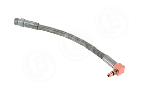 Tuyau de retour de gaz