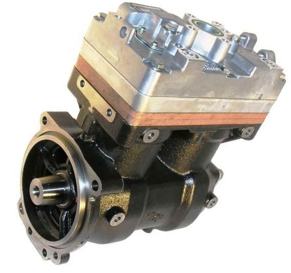 Luftkompressor, 720ccm, 2Zylinder