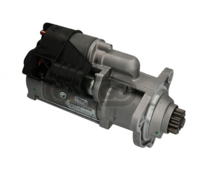 daf starter motor