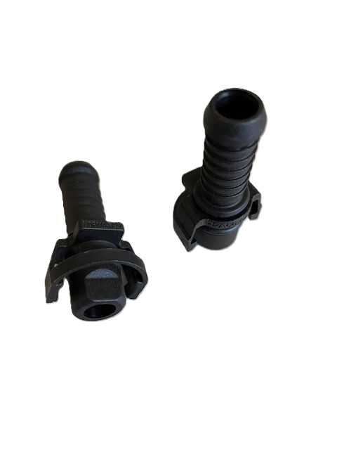 Adapter zu Augleichbehälter MAN