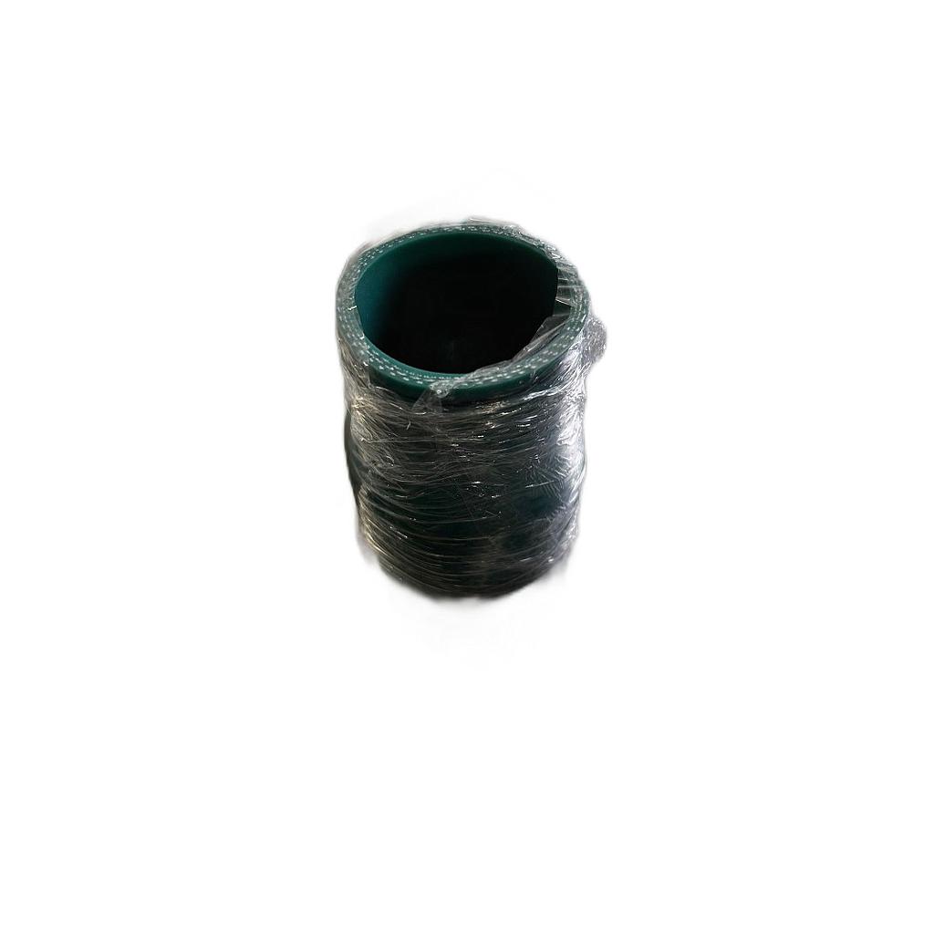 Tubo riduttore in silicone 60X50X80-mm