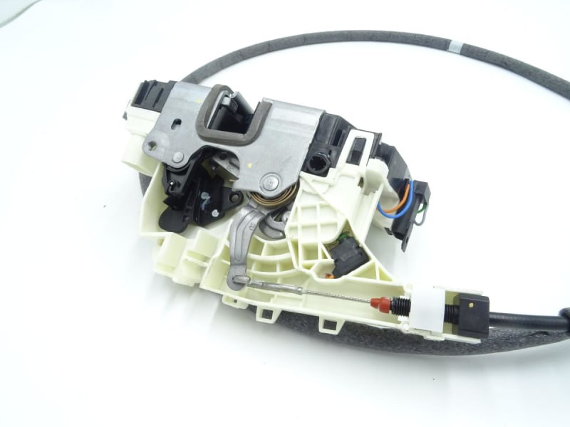 Türschloss Sciebetüre für MB SPRINTER