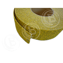 Antirutsch Klebeband Gelb 34mm Breit 18.3m