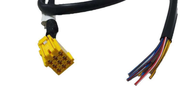 Adapterkabel zu ISRI NTS2