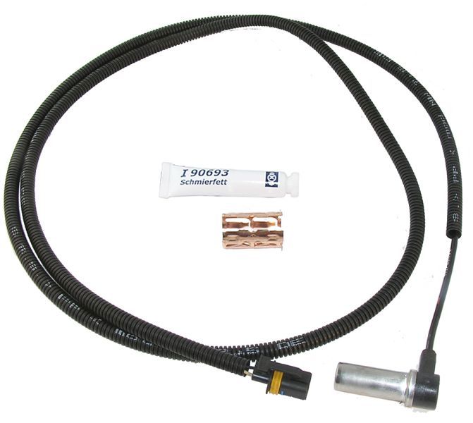 Gruppo sensore di velocità 2150mm destra