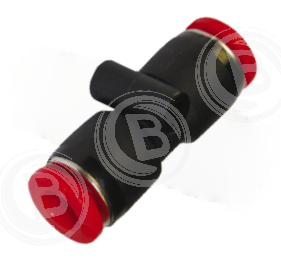 Schnellverbinder 8mm