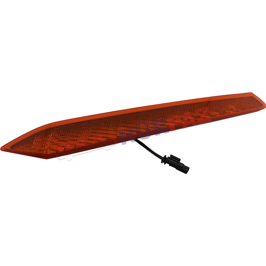 Indicatore anteriore sinistro SETRA 5XX LED (identico)