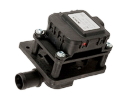 Wasserventil 24V 2-Wege DN28/28