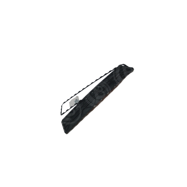 Cornice numerica 8x30 in plastica