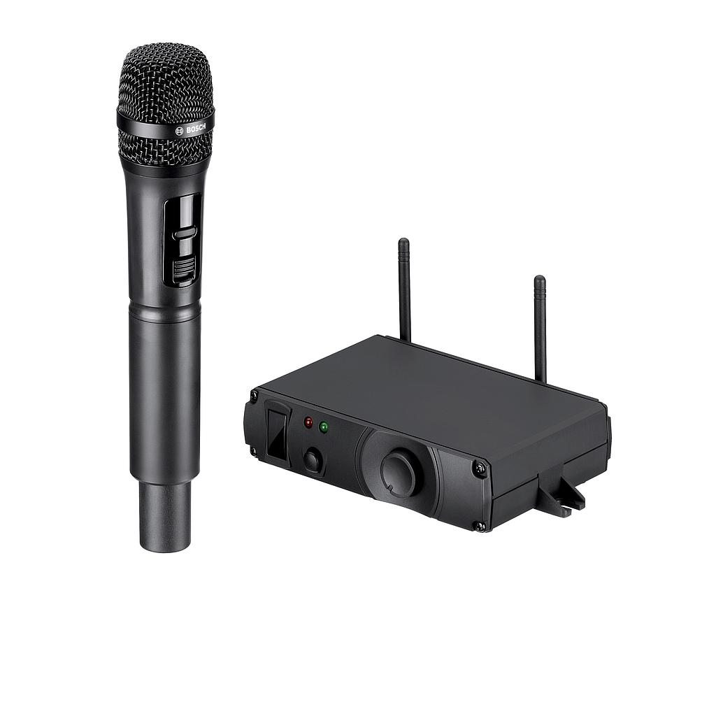 Microphone sans fil Coach Wireless