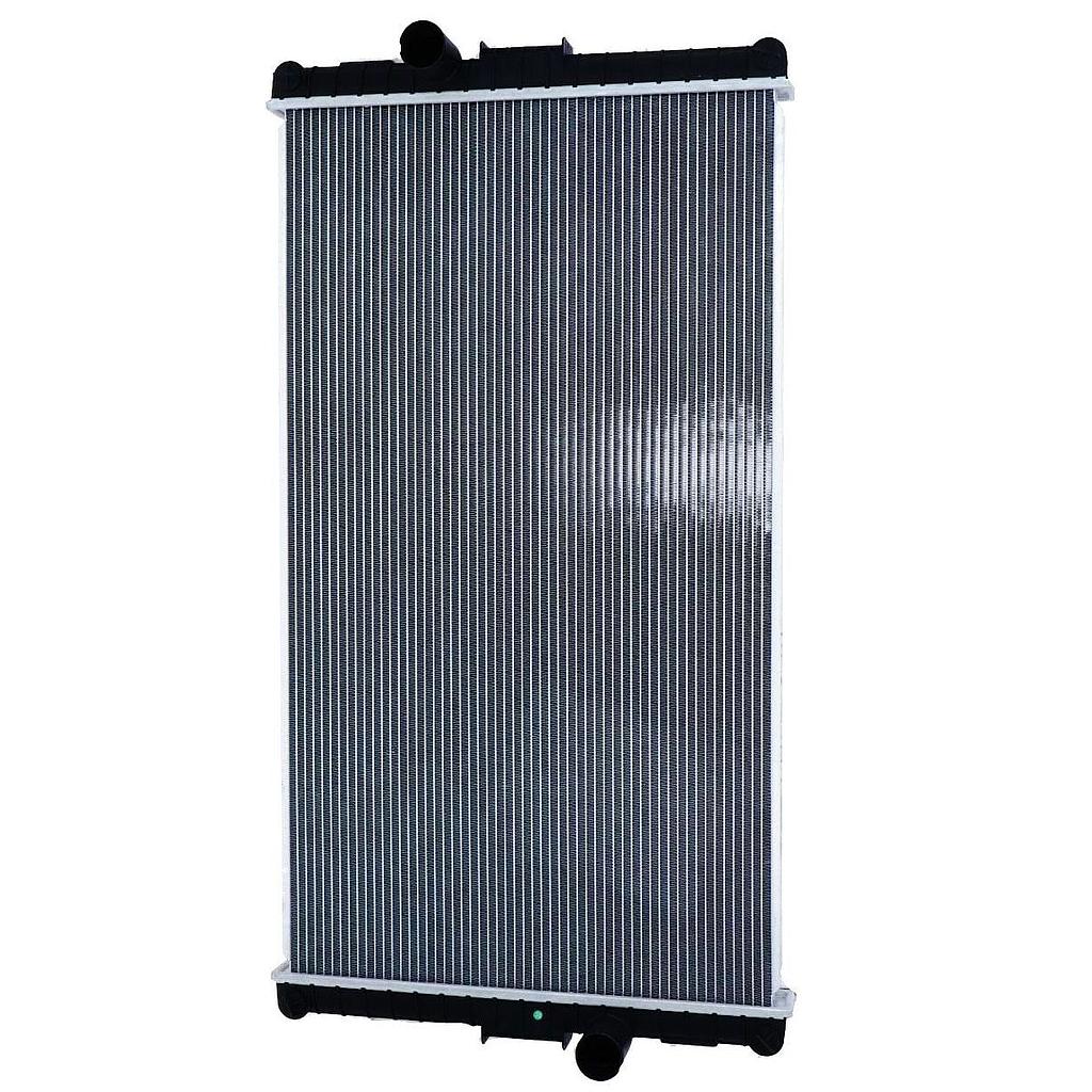 Radiateur VOLVO E5