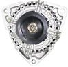 ALTERNATOR - NEW KUHNER+REGULATOR BOSCH -