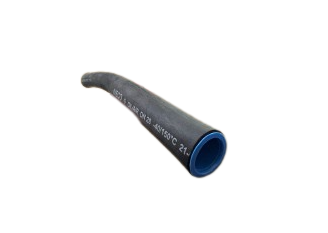 Oil hose to oil tank filter fan IVECO